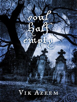 cover image of Soul Half Empty